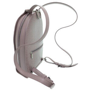 Louis Vuitton Epi Mabillon Backpack